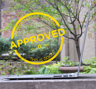 Illustration for article titled 13-Inch MacBook Air Review: So Long, Fatty